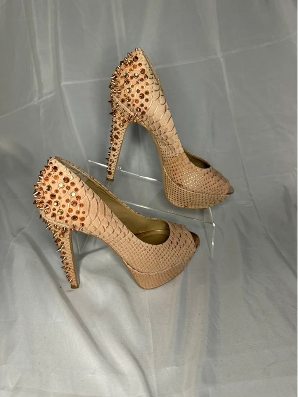 Saks Fifth shoes